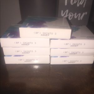 COPY - LimeLight foundation